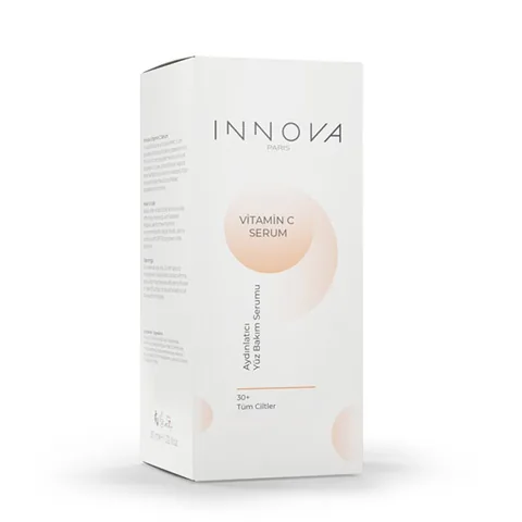 Innova Vitamin C Brightening Serum 30 ml