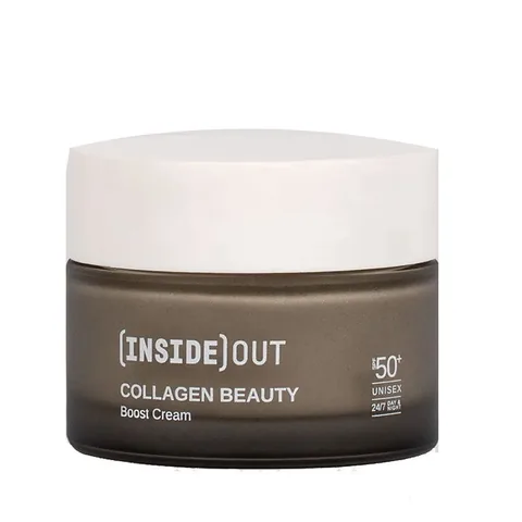 Insideout Collagen Boost Spf50 50 ml