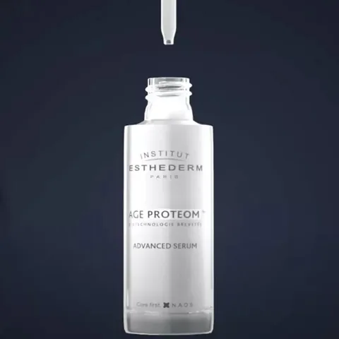 Institut Esthederm سيروم إنستيتوت إستيديرم إيج بروتيوم المتطور 30 ​​مل