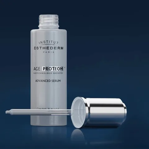 Institut Esthederm سيروم إنستيتوت إستيديرم إيج بروتيوم المتطور 30 ​​مل