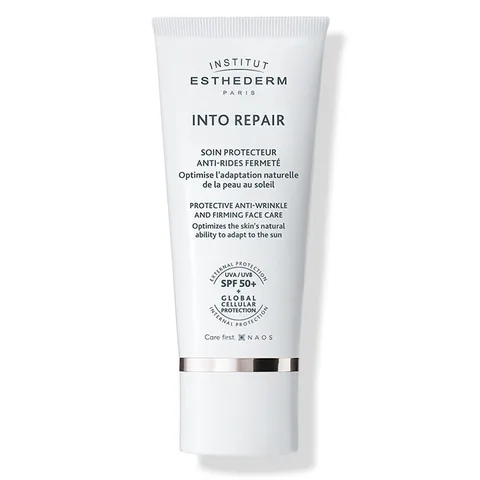 Institut Esthederm Into Repair Sonnencreme für empfindliche Haut 50ml