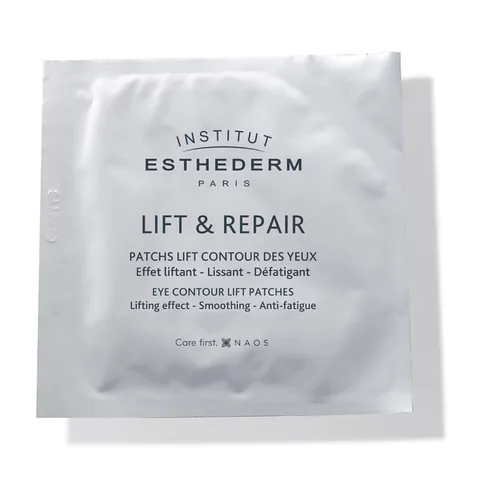 Патчи для области вокруг глаз Lift Repair 10 x 3 мл от Institut Esthederm