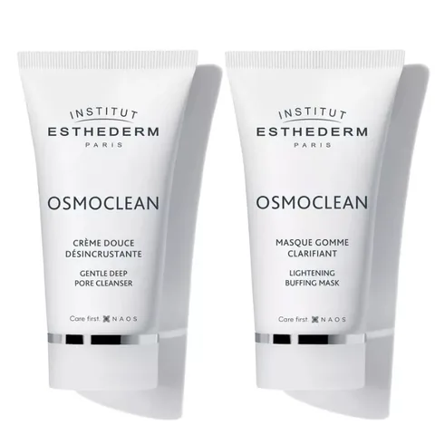 Набор Osmoclean от Institut Esthederm