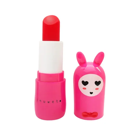 Бальзам для губ Inuwet Bunny Вишня