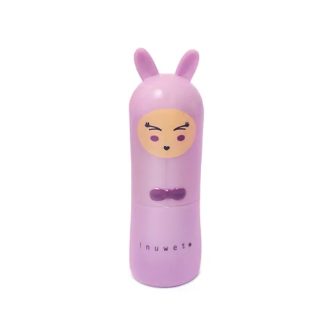 Inuwet Bunny Lipbalm Marshmallow