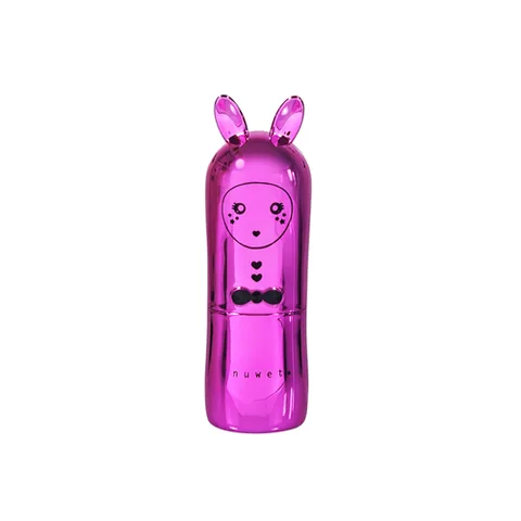Inuwet Lipbalm Metal Fushia