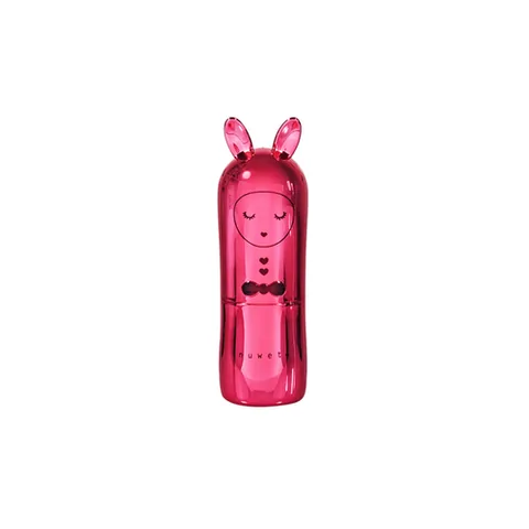 Inuwet Lipbalm Metal Red Lip Moisturizer