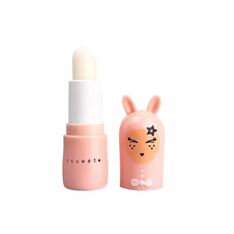 Inuwet Pfirsich Lippenbalsam