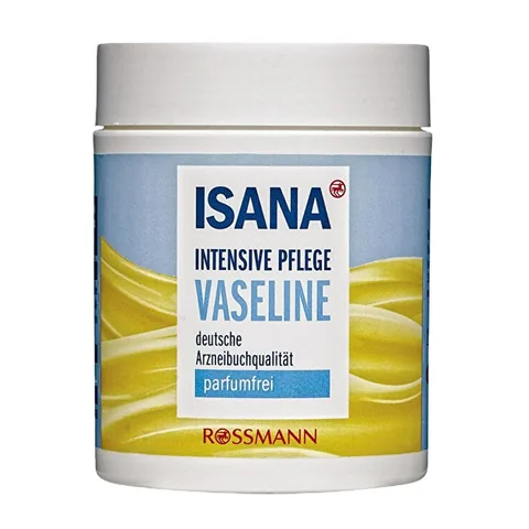Isana Vaseline Intensive Care 125 g