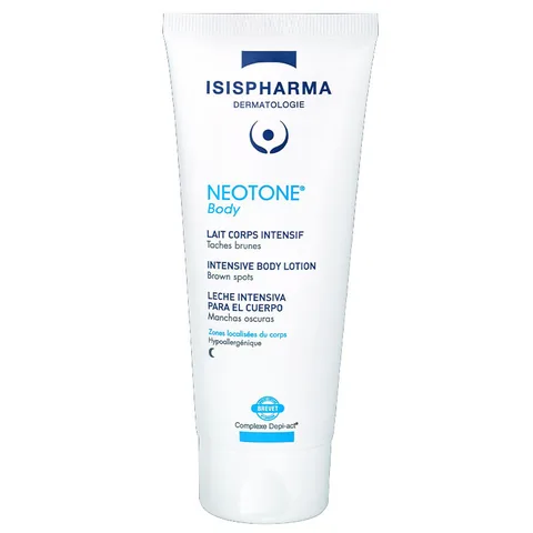 Isıs Pharma Neotone Body Lotion 100 ml