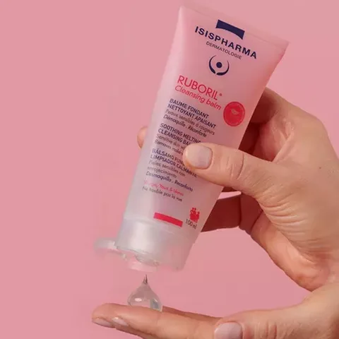 Isıs Pharma Ruboril Cleansing Balm 100 ml