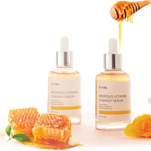 Iunik Propolis Vitamin Synergy Serum 50 ml
