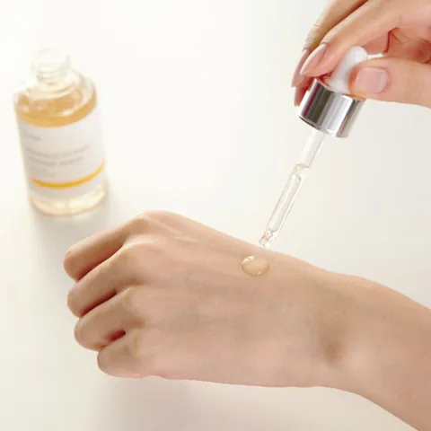 Iunik Propolis Vitamin Synergy Serum 50 ml