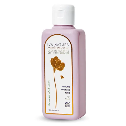 Iva Natura Organik Dengeleyici Tonik 125 ml