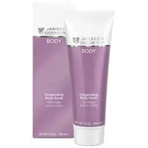 Janssen Körper Sauerstoff Peeling 200ml