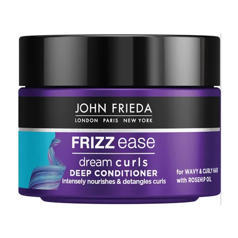 Глубокий кондиционер для вьющихся волос 250 мл от John Frieda