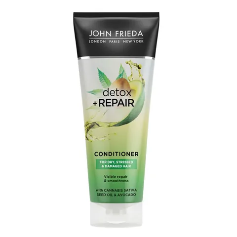 Кондиционер для волос John Frieda Детокс и Восстановление 250 мл