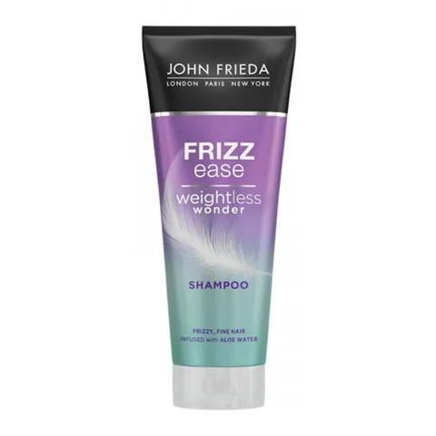 Шампунь John Frieda Frizz Ease Weightless Wonder 250 мл