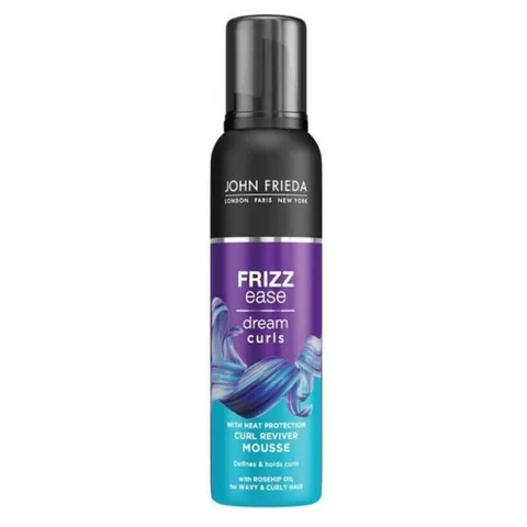 Мусс для волос John Frieda Frizz Ease Curl 200 мл