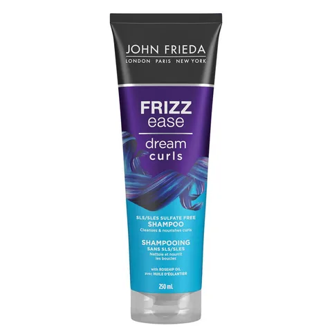 Шампунь John Frieda Frizz Ease Dream Curls 250 мл