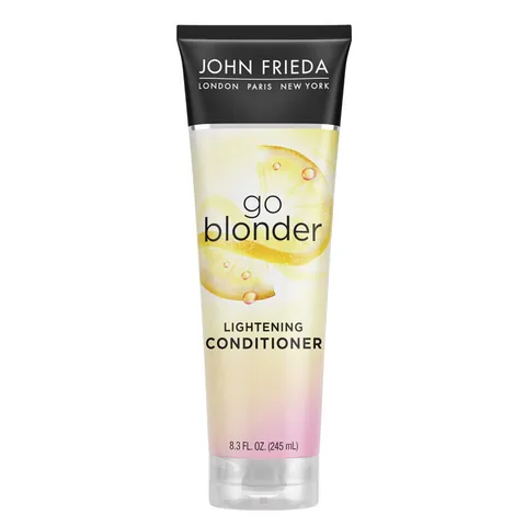 Кондиционер для осветления John Frieda Go Blonder 250 мл
