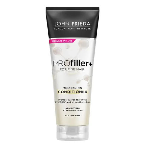 Кондиционер для объема John Frieda Profiller+ 250 мл