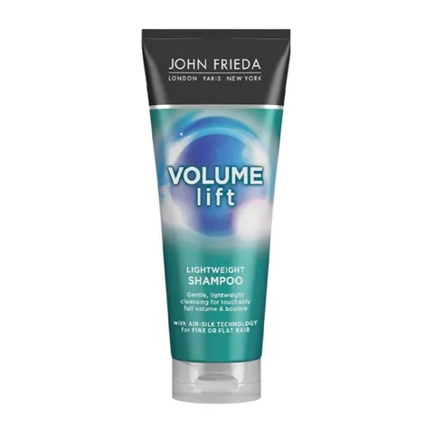 Шампунь John Frieda Объем и Подъем Легкий 250 мл