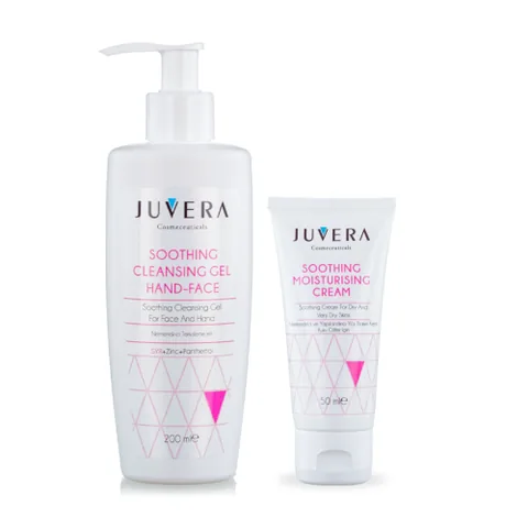 Juvera Skin Care Set