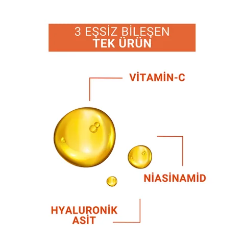 Juvera Vitamin C Skin Tone Balancing And Brightening Serum 30 ml