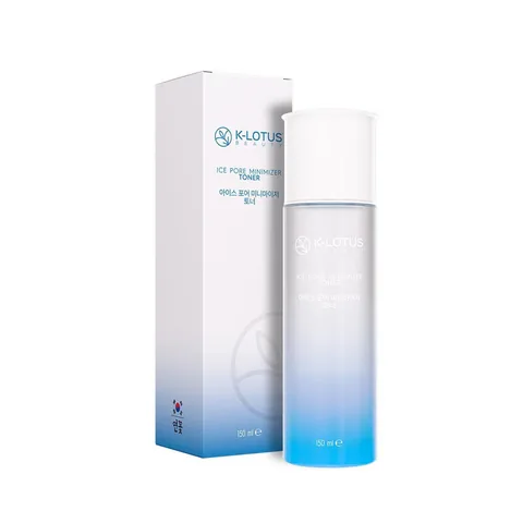 K-Lotus Beauty Pore Tightening Toner 150 ml
