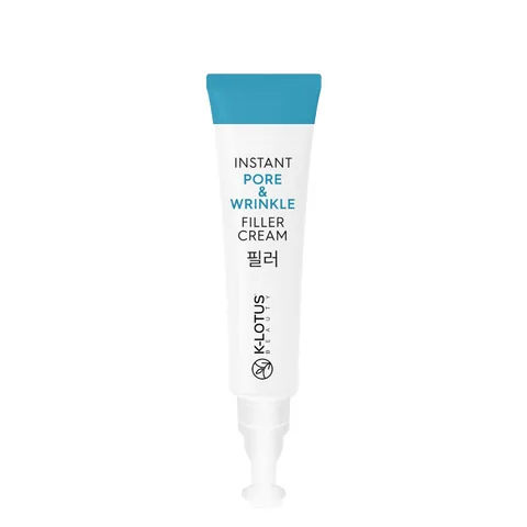K-lotus Beauty Pore And Wrinkle Concealer Cream 15 ml