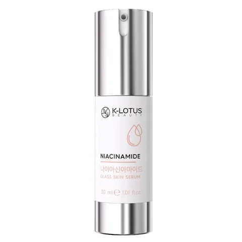 K-lotus Beauty Firming Skin Care Serum 28 ml