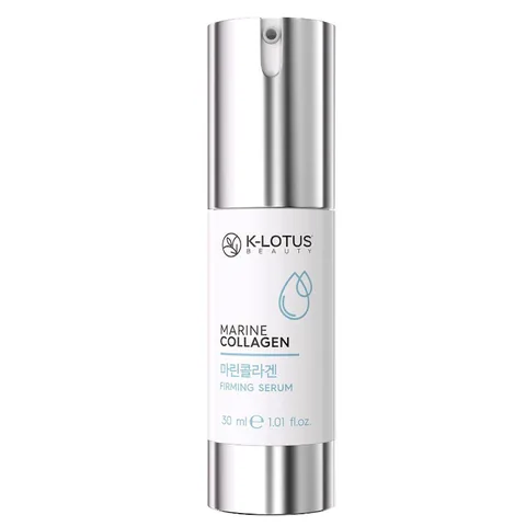 K-lotus Beauty Collagen Skin Firming And Brightening Serum 30 ml