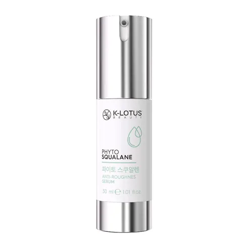 K-lotus Beauty Phyto Squalane Elasticity Enhancing Skin Serum 30 ml