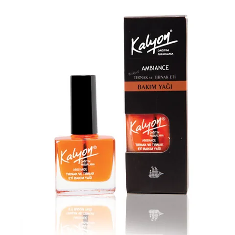 Kalyon Nail Care Oil