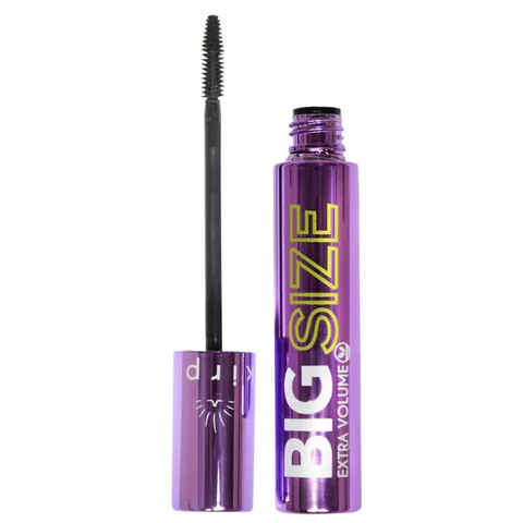 Kirpi Cosmetics Big Size Mascara 12 ml - Thin and Sparse Lashes