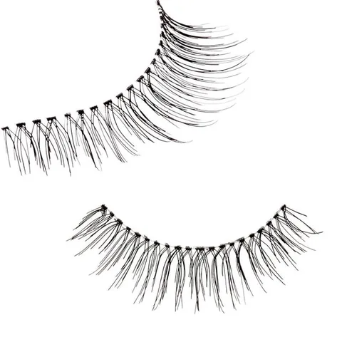 Kiss True Volume False Eyelashes - Ktvl03 c - Chic