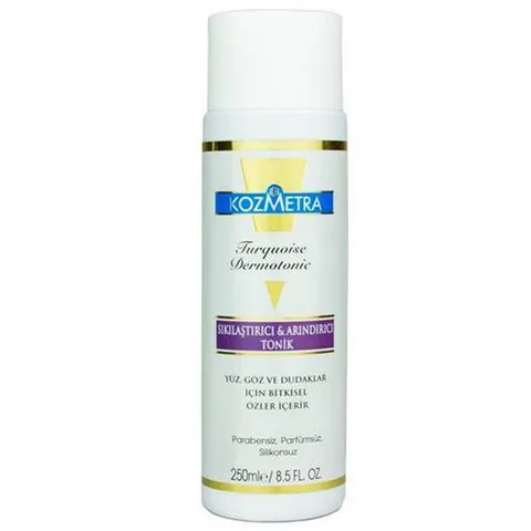 Kozmetra Turquoise Dermotonic Tonic 250 ml
