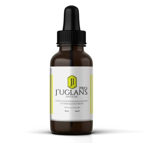 Kozmetra Oily Skin Care Serum 50 ml
