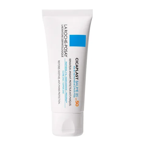 La Roche-Posay Cicaplast Baume B5 SPF50+ Reparaturcreme 40ml