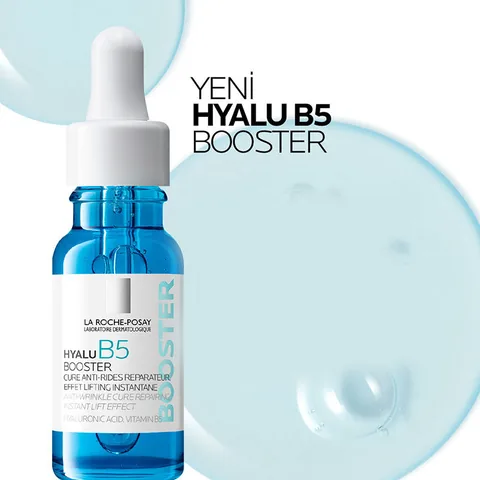 Сыворотка для лица La Roche-Posay Hyalu B5 15 мл