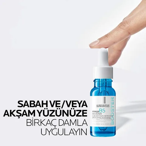 Сыворотка для лица La Roche-Posay Hyalu B5 15 мл
