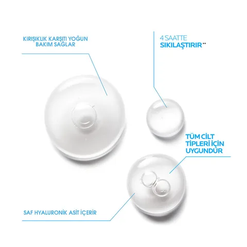 La Roche Posay Hyalu B5 anti-wrinkle Plumping Serum 10 ml