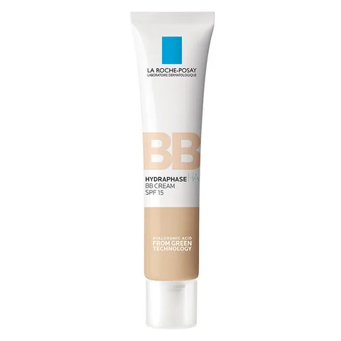 Крем BB La Roche-Посе Гидрафаз 40 мл