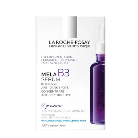 La Roche Posay Mela B3 Dark Spot Anti Serum 10 ml