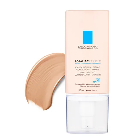 La Roche Posay Rosaliac cc Cream Spf 30 50 ml