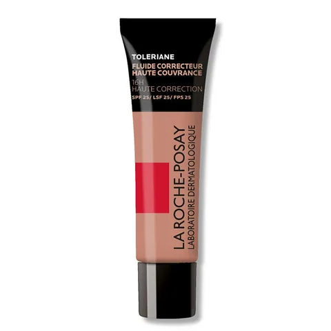 La Roche Posay Toleriane Liquid Foundation Spf 25 30 ml