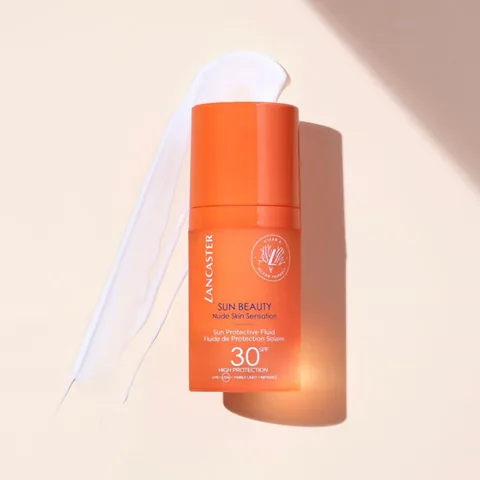 Lancaster Sun Beauty SPF 30+ Schutzfluid, 30ml