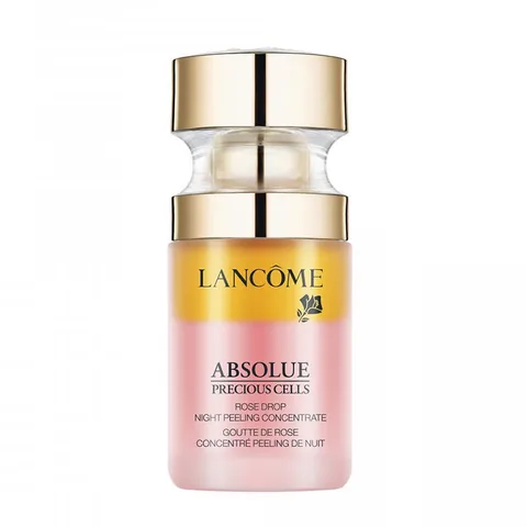 Lancome Absolue Midnight Bi Phase Oil P/b 15 ml