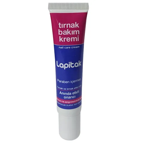 Lapitak Nagelpflegecreme 15 ml